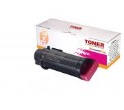 Compatible Dell H625CDW / H825CDW / S2825CDN Magenta Toner