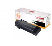 Compatible Dell H625CDW / H825CDW / S2825CDN Negro Toner Compatible Dell H625CDW / H825CDW / S2825CDN Negro Toner