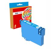 Compatible Epson 604XL Cyan Cartucho de Tinta para XP2200, XP2205, XP3200, XP4200, XP4205, WF2910, WF2930, WF2935, WF2950 Compatible Epson 604XL Cyan Cartucho de Tinta para XP2200, XP2205, XP3200, XP4200, XP4205, WF2910, WF2930, WF2935, WF2950