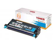 Compatible Epson Aculaser C2800 / 1160 Cyan Cartucho de Toner Compatible Epson Aculaser C2800 / 1160 Cyan Cartucho de Toner