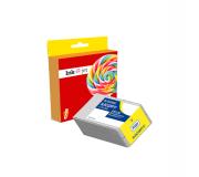 Compatible Epson SJIC22P Amarillo Tinta Pigmentada C33S020604 / SJIC22P(Y) para ColorWorks C3500, TM-C3500