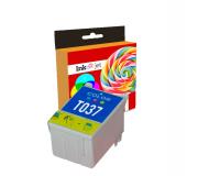 Compatible Epson T037 Tricolor Cartucho de Tinta Compatible Epson T037 Tricolor Cartucho de Tinta