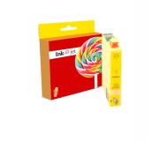 Compatible Epson T0444 / C13T04444010 Amarillo Cartucho de Tinta Compatible Epson T0444 / C13T04444010 Amarillo Cartucho de Tinta