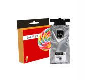 Compatible Epson T9651 XL Negro Cartucho de Tinta Pigmentada C13T965140 / C13T966140 Compatible Epson T9651 XL Negro Cartucho de Tinta Pigmentada C13T965140 / C13T966140