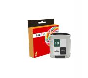 Compatible HP 10 / C4844A Negro Cartucho de Tinta Compatible HP 10 / C4844A Negro Cartucho de Tinta
