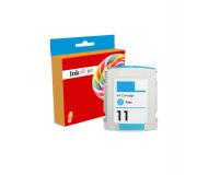 Compatible HP 11 / C4836A Cyan Cartucho de Tinta Compatible HP 11 / C4836A Cyan Cartucho de Tinta