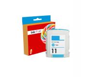 Compatible HP 11 / C4836A Cyan Cartucho de Tinta