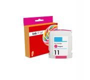 Compatible HP 11 /  C4837A Magenta Cartucho de Tinta Compatible HP 11 /  C4837A Magenta Cartucho de Tinta