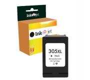 Compatible HP 305XL / 3YM62AE Negro Cartucho de Tinta Compatible HP 305XL / 3YM62AE Negro Cartucho de Tinta