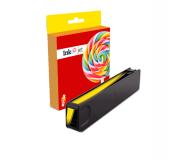 Compatible HP 913A VB / F6T79AE Amarillo Cartucho de Tinta Compatible HP 913A VB / F6T79AE Amarillo Cartucho de Tinta