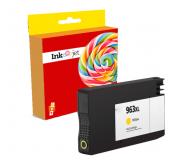 Compatible HP 963XL Amarillo (No funciona en impresoras que acaban en E) Cartucho de Tinta Compatible HP 963XL Amarillo (No funciona en impresoras que acaban en E) Cartucho de Tinta