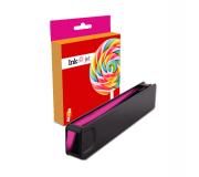 Compatible HP 973X / F6T82AE VB Magenta Cartucho de Tinta Pigmentada Compatible HP 973X / F6T82AE VB Magenta Cartucho de Tinta Pigmentada
