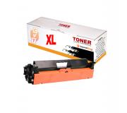 Compatible HP CF230A XL / 30X (6k) Alta Capacidad / Jumbo Toner para HP LaserJet Pro M203, MFP M227