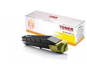 Compatible Kyocera TK8305 / TK-8305Y 1T02LKANL0 Amarillo Toner para TASKalfa 3050,3051,3550,3551 Compatible Kyocera TK8305 / TK-8305Y 1T02LKANL0 Amarillo Toner para TASKalfa 3050,3051,3550,3551