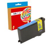 Compatible Lexmark 100XL Cyan Cartucho de Tinta