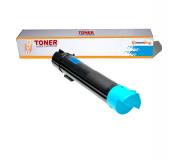 Compatible Lexmark C950, X950, X952, X954 Cartucho de Toner Cyan C950X2CG Compatible Lexmark C950, X950, X952, X954 Cartucho de Toner Cyan C950X2CG