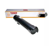 Compatible Lexmark C950, X950, X952, X954 Cartucho de Toner Negro C950X2CG Compatible Lexmark C950, X950, X952, X954 Cartucho de Toner Negro C950X2CG