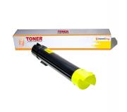 Compatible Lexmark C950, X950, X952, X954 Cartucho de Toner Negro C950X2YG Compatible Lexmark C950, X950, X952, X954 Cartucho de Toner Negro C950X2YG