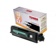 Compatible Lexmark E260 / E360 / E460 E260A11E Negro Cartucho de Toner Compatible Lexmark E260 / E360 / E460 E260A11E Negro Cartucho de Toner