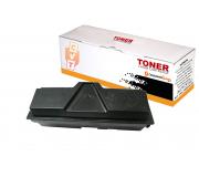Compatible Olivetti B0911 Negro Cartucho de Toner para PG L2135, PG L2335, PG L2435