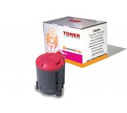 Compatible Samsung CLP300 / CLX2160 / CLP-M300A Magenta Cartucho de Toner Compatible Samsung CLP300 / CLX2160 / CLP-M300A Magenta Cartucho de Toner