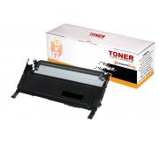 Compatible Samsung CLP310 / CLP315 / CLT-K4092S Negro Cartucho de Toner Compatible Samsung CLP310 / CLP315 / CLT-K4092S Negro Cartucho de Toner