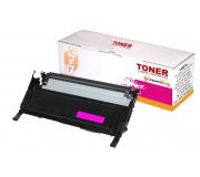 Compatible Samsung CLP320 / CLP325 / CLT-M4072S Magenta Cartucho de Toner Compatible Samsung CLP320 / CLP325 / CLT-M4072S Magenta Cartucho de Toner