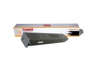 Compatible Sharp MX61 / MX-61GTBA Toner Negro MX-2630, 2651, 3050, 3551, 4071, 5050, 6070, 6071