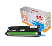 Compatible Tambor Xerox Phaser 6510 / WorkCentre 6515 108R01417 Cyan Drum Compatible Tambor Xerox Phaser 6510 / WorkCentre 6515 108R01417 Cyan Drum