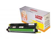 Compatible Tambor Xerox Phaser 6510 / WorkCentre 6515 108R01419 Amarillo Drum Compatible Tambor Xerox Phaser 6510 / WorkCentre 6515 108R01419 Amarillo Drum
