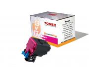 Compatible Toner Konica Minolta Bizhub C25 / TNP-27M Magenta A0X5353