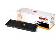 Compatible Toner Kyocera TK675 / TK-675 - 1T02H00EU0 Negro
