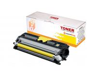Compatible Toner Xerox Phaser 6121MFP Amarillo 106R01468 Compatible Toner Xerox Phaser 6121MFP Amarillo 106R01468