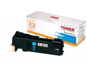 Compatible Toner Xerox Phaser 6500 Cyan 106R01594 Compatible Toner Xerox Phaser 6500 Cyan 106R01594