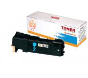 Compatible Toner Xerox Phaser 6500 Cyan 106R01594