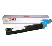 Compatible Toner Xerox Phaser 7800 Cyan 106R01566 Compatible Toner Xerox Phaser 7800 Cyan 106R01566