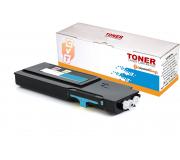 Compatible Toner Xerox VersaLink C400 / C405 Cyan 106R03530 / 106R03518 / 106R03502 Compatible Toner Xerox VersaLink C400 / C405 Cyan 106R03530 / 106R03518 / 106R03502