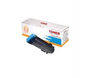 Compatible Toner Xerox VersaLink C600 / C605 Cyan 106R03920 / 106R03904 / 106R03896 Compatible Toner Xerox VersaLink C600 / C605 Cyan 106R03920 / 106R03904 / 106R03896
