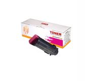 Compatible Toner Xerox VersaLink C600 / C605 Magenta 106R03921 / 106R03905 / 106R03897 Compatible Toner Xerox VersaLink C600 / C605 Magenta 106R03921 / 106R03905 / 106R03897