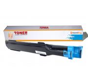 Compatible Toner Xerox WorkCentre 7132 / 7232 / 7242  Cyan 006R01265