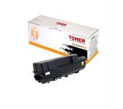 Compatible Utax PK1011 / PK-1011 Negro Cartucho de Toner para Utax P 4020