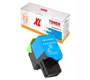 Compatible Xerox C310 / C315 XL Cyan Cartucho de Toner 006R04365 Compatible Xerox C310 / C315 XL Cyan Cartucho de Toner 006R04365