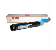 Compatible Xerox VersaLink C7020, C7025, C7030 Cyan Cartucho de Toner 106R03740