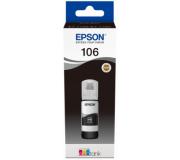 Epson 106 Negro Photo - Botella de Tinta Original C13T00R140 Epson 106 Negro Photo - Botella de Tinta Original C13T00R140