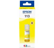 Epson 113 Amarillo - Botella de Tinta Pigmentada Original C13T06B440 Epson 113 Amarillo - Botella de Tinta Pigmentada Original C13T06B440