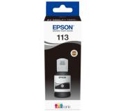 Epson 113 Negro - Botella de Tinta Pigmentada Original C13T06B140 Epson 113 Negro - Botella de Tinta Pigmentada Original C13T06B140