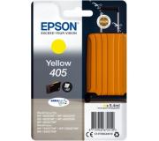 Epson 405 Amarillo Cartucho de Tinta Original - C13T05G44010 Epson 405 Amarillo Cartucho de Tinta Original - C13T05G44010