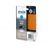 Epson 405 Cyan Cartucho de Tinta Original - C13T05G24010