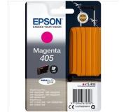 Epson 405 Magenta Cartucho de Tinta Original - C13T05G34010 Epson 405 Magenta Cartucho de Tinta Original - C13T05G34010