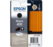 Epson 405 Negro Cartucho de Tinta Original - C13T05G14010 Epson 405 Negro Cartucho de Tinta Original - C13T05G14010